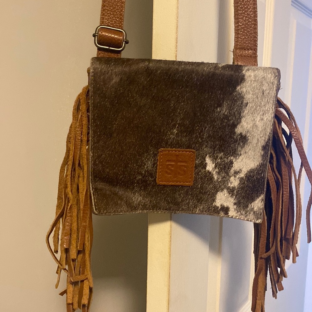 STS Ranchwear crossbody
